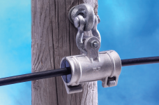 FIBERLIGN<sup>®</sup> Aluminum Suspension for ADSS